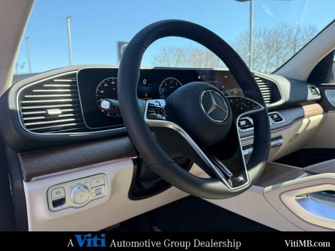 New 2026 Mercedes-Benz GLE 450 4MATIC image 12