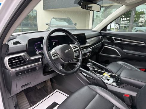 Used 2023 Kia Telluride S w/ S Sunroof Package AWD/4WD image 29