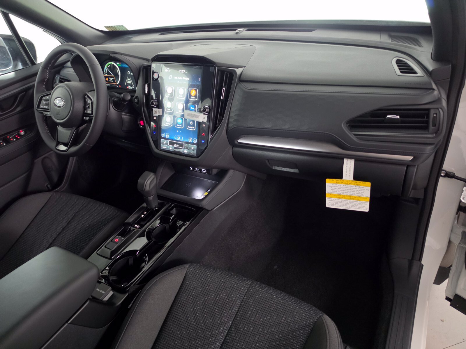 New 2026 Subaru Forester Premium AWD/4WD image 23