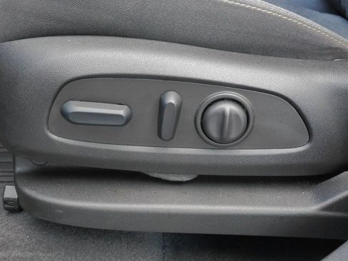 Used 2024 Chevrolet Equinox LT w/ LPO, Floor Liner Package image 23