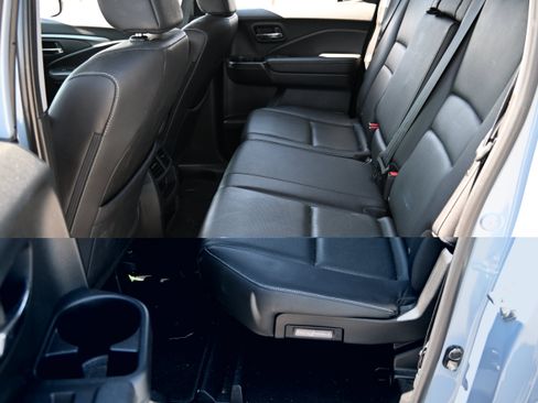 Used 2023 Honda Ridgeline RTL image 16