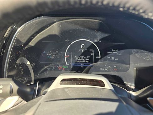 New 2026 Lexus TX 500h AWD image 28