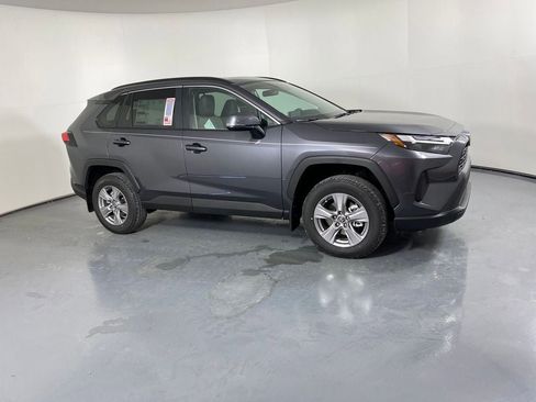 New 2025 Toyota RAV4 XLE w/ Convenience Package image 3