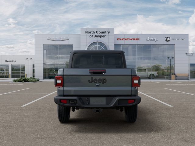 New 2026 Jeep Gladiator Sport AWD/4WD image 10