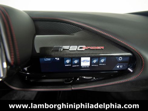 Used 2024 Ferrari SF90 Spider AWD/4WD image 15