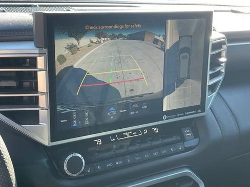 Used 2024 Toyota Sequoia Platinum image 21