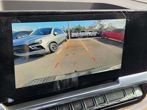 New 2026 Chevrolet Silverado 1500 LT Trail Boss w/ Convenience Package II image 9