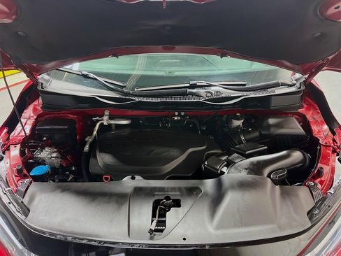 Used 2025 Honda Odyssey Elite image 34