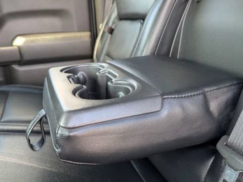 Used 2020 Chevrolet Silverado 1500 LT w/ All-Star Edition AWD/4WD image 14