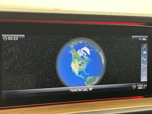 Used 2020 Mercedes-Benz G 550 image 5
