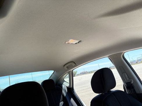 Used 2018 Nissan Sentra SV w/ Protection Package image 30