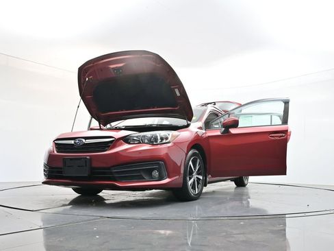 Used 2020 Subaru Impreza 2.0i Premium AWD/4WD image 47