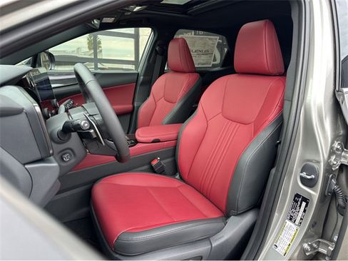 New 2026 Lexus NX 350 AWD w/ Premium Package image 37