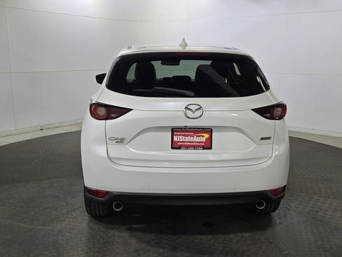 Used 2018 MAZDA CX-5 Touring w/ Preferred Equipment Package image 6