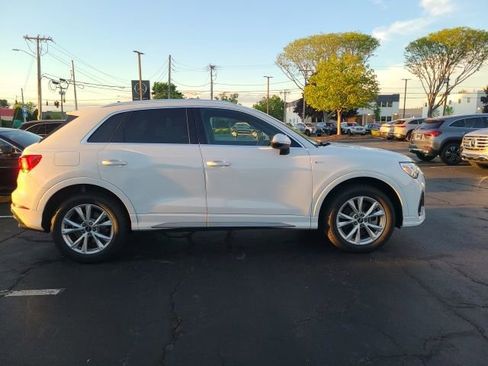 Used 2021 Audi Q3 2.0T Premium Plus AWD/4WD image 2