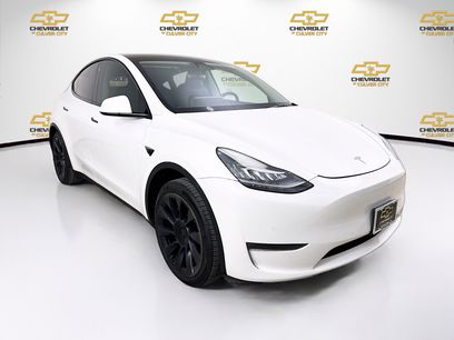 Used 2021 Tesla Model Y 2WD