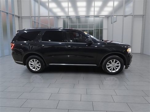 Used 2015 Dodge Durango SXT w/ Quick Order Package 23B image 9