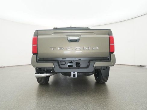New 2026 Toyota Tacoma Limited image 77