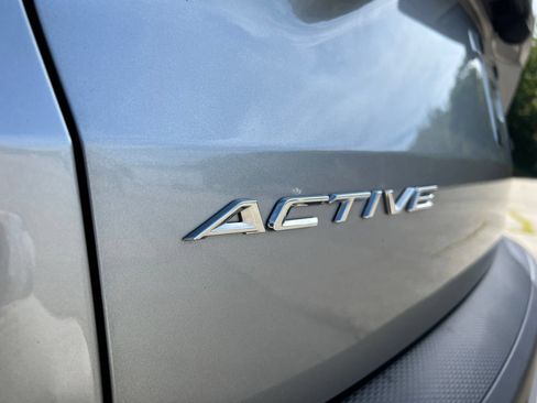 Used 2023 Ford Escape Active w/ Tech Pack #1 AWD/4WD image 11