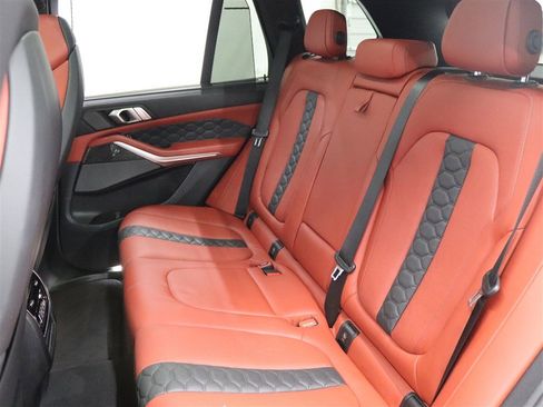 Used 2021 BMW X5 M w/ Executive Package image 15