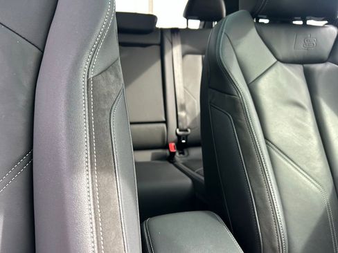 Used 2023 Audi Q5 2.0T Premium w/ Convenience Package image 37