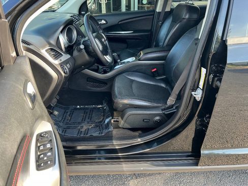 Used 2018 Dodge Journey GT AWD/4WD image 20