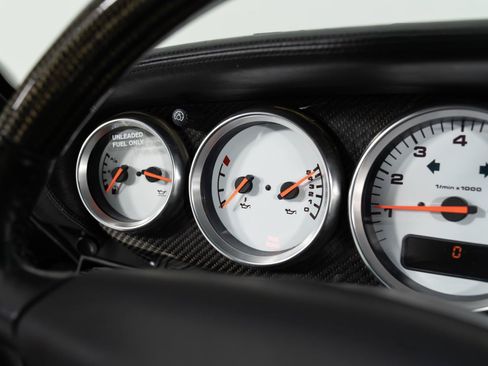 Used 1996 Porsche 911 Turbo RWD image 34