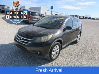 Used 2014 Honda CR-V EX video 1