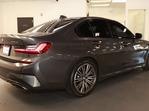 Used 2022 BMW M340i xDrive w/ Driving Assistance Package image 7