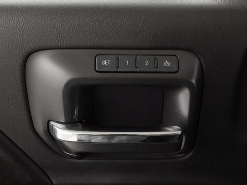 Used 2016 Chevrolet Silverado 1500 LTZ Z71 w/ LTZ Plus Package image 23