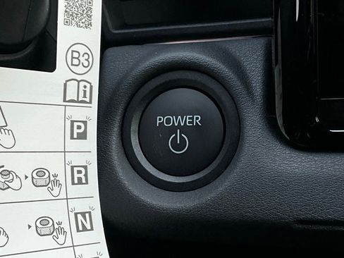 New 2026 Toyota bZ image 27