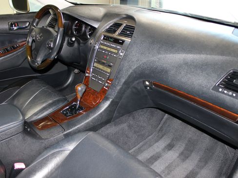 Used 2010 Lexus ES 350 FWD image 30