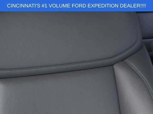 New 2026 Ford Expedition Max Active AWD/4WD image 16