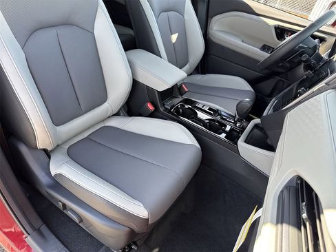 New 2026 Subaru Forester Limited image 7