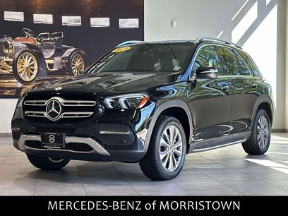 Certified 2023 Mercedes-Benz GLE 350 4MATIC
