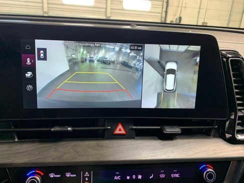 Used 2023 Kia Sportage X-Pro Prestige image 5