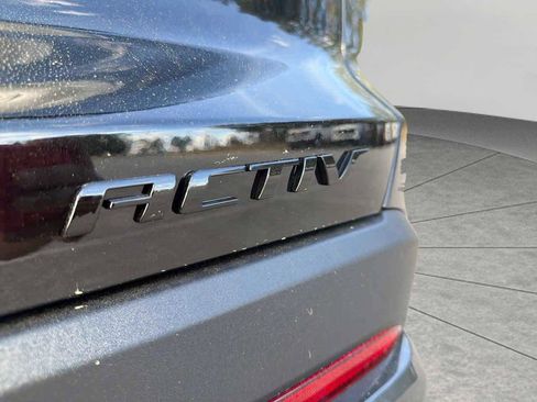 New 2026 Chevrolet Equinox ACTIV w/ Convenience Package III image 10