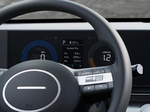 New 2026 Hyundai Kona SE image 14