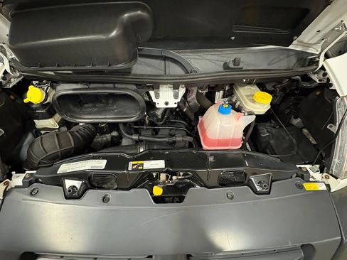 Used 2017 RAM ProMaster 1500 w/ Interior Convenience Group image 28