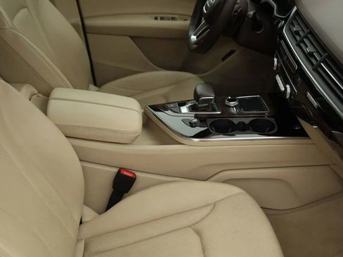 Used 2018 Audi Q7 3.0T Prestige w/ Prestige Package image 56