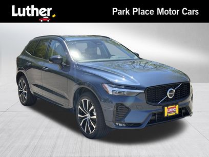 Used 2024 Volvo XC60 B5 Plus w/ Protection Package Premier