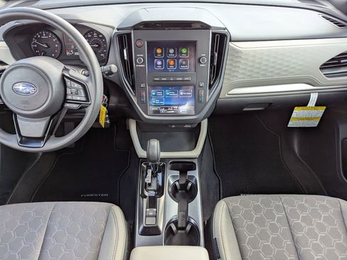 Certified 2026 Subaru Forester image 12