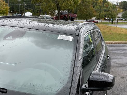 New 2025 Jeep Compass Limited w/ Elite Group image 9