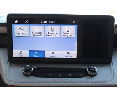 Used 2024 Ford Maverick XLT FWD image 31