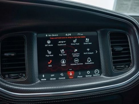 Used 2021 Dodge Charger SRT Hellcat RWD image 27