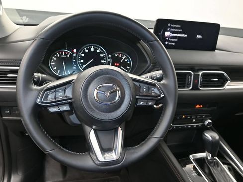 Used 2022 MAZDA CX-5 AWD 2.5 S w/ Premium Plus Pkg image 18
