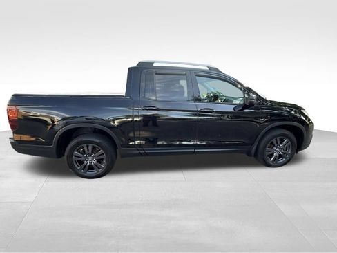Used 2019 Honda Ridgeline Sport image 9