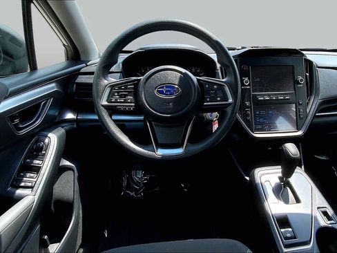 Certified 2024 Subaru Impreza 2.0i AWD/4WD image 5