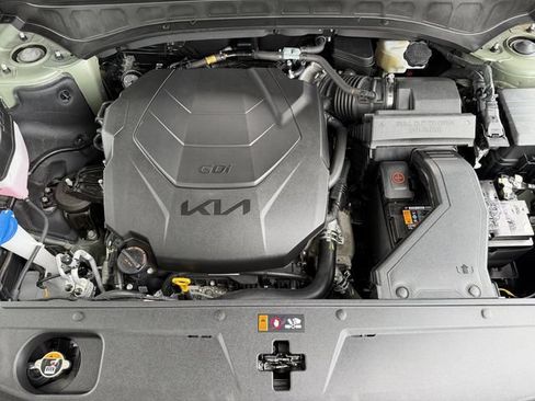 Certified 2024 Kia Telluride SX Prestige X-Line AWD/4WD image 43