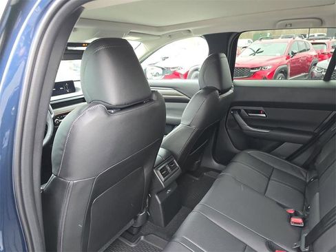 New 2026 MAZDA CX-50 AWD 2.5 Hybrid w/ Weather Package image 16